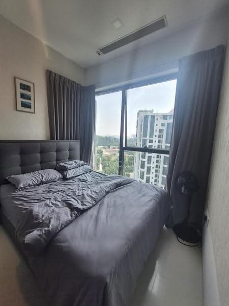 Robin Suites, 25 Robin Road, Tanglin / Holland / Bukit Timah, 1 Bedroom, 463 sqft, Apartment For Sale, by Marcus Chua, 500276405 - Bedroom - PropertyGuru.com.sg