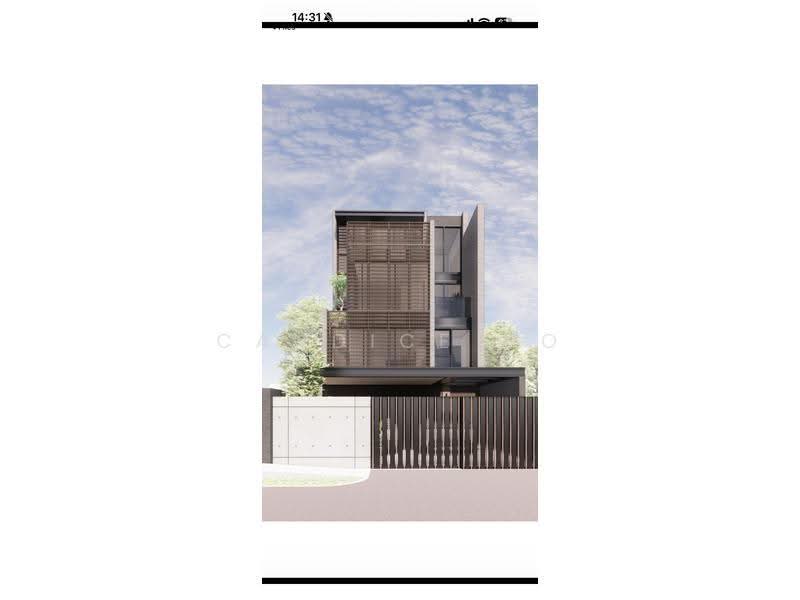 Jalan Kuras, Ang Mo Kio / Bishan / Thomson, 6 Bedrooms, 7,941 sqft, Corner Terrace For Sale, by Candice Ho, 500276407 - Exterior - PropertyGuru.com.sg