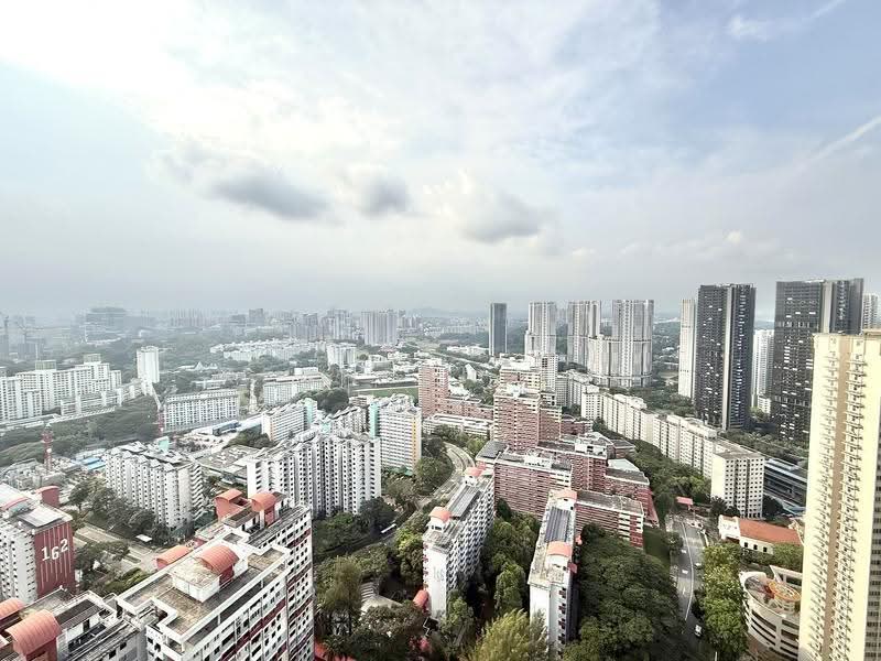 Stirling Residences, 23 Stirling Road, Alexandra / Commonwealth, 2 Bedrooms, 764 sqft, Condominium For Sale, by Kenneth Yeo, 500276408 - Exterior - PropertyGuru.com.sg