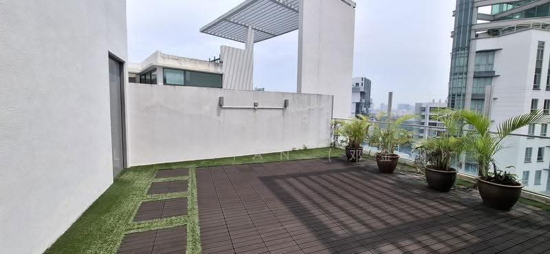 The Lincoln Residences, 28 Surrey Road, Newton / Novena, 5 Bedrooms, 3,229 sqft, Condominium For Sale, by Alan Tian (邓金科), 500276409 - Exterior - PropertyGuru.com.sg
