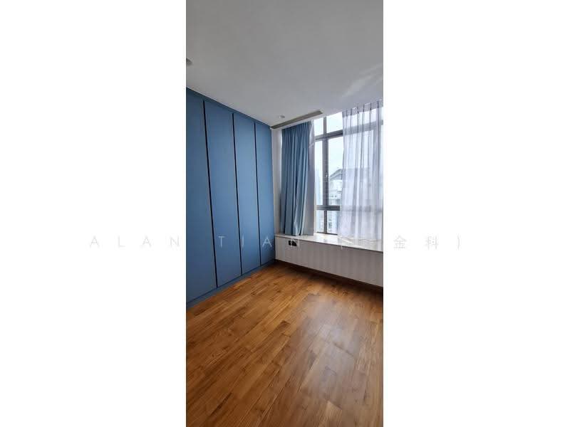 The Lincoln Residences, 28 Surrey Road, Newton / Novena, 5 Bedrooms, 3,229 sqft, Condominium For Sale, by Alan Tian (邓金科), 500276409 - Interior - PropertyGuru.com.sg