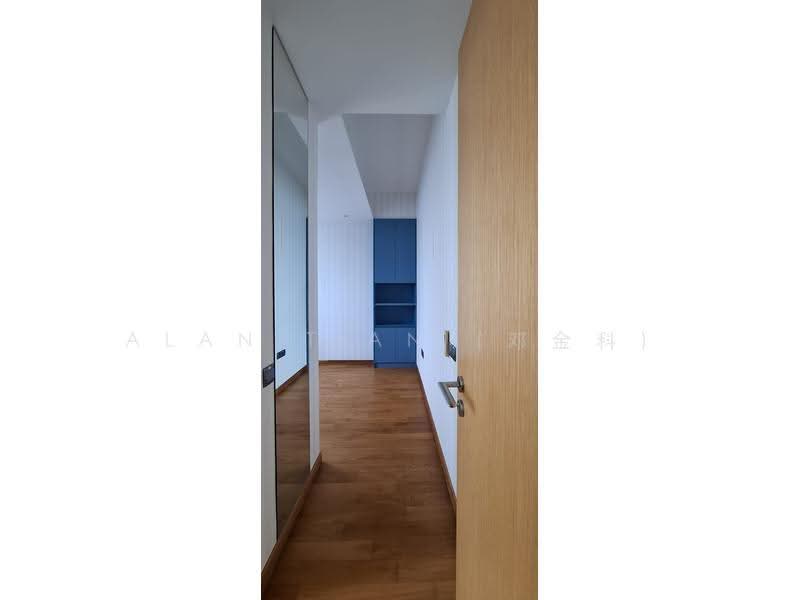 The Lincoln Residences, 28 Surrey Road, Newton / Novena, 5 Bedrooms, 3,229 sqft, Condominium For Sale, by Alan Tian (邓金科), 500276409 - Entrance - PropertyGuru.com.sg
