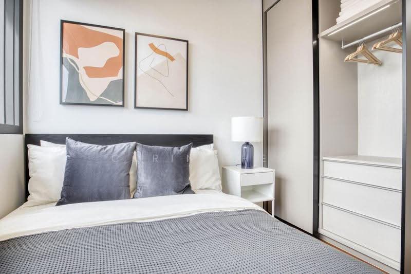 Stirling Residences, 21 Stirling Road, Alexandra / Commonwealth, 2 Bedrooms, 689 sqft, Condominium For Sale, by Corin Chen, 500276417 - Bedroom - PropertyGuru.com.sg