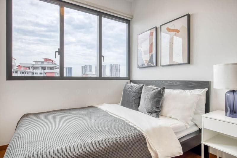 Stirling Residences, 21 Stirling Road, Alexandra / Commonwealth, 2 Bedrooms, 689 sqft, Condominium For Sale, by Corin Chen, 500276417 - Bedroom - PropertyGuru.com.sg
