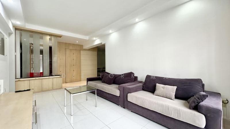 692B Choa Chu Kang Crescent, 692B Choa Chu Kang Crescent, Dairy Farm / Bukit Panjang / Choa Chu Kang, 3 Bedrooms, 1,184 sqft, HDB Flat For Rent, by Eddie Tork 戴先生, 500276419 - Living Room - PropertyGuru.com.sg