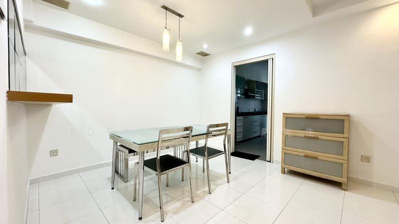 692B Choa Chu Kang Crescent, 692B Choa Chu Kang Crescent, Dairy Farm / Bukit Panjang / Choa Chu Kang, 3 Bedrooms, 1,184 sqft, HDB Flat For Rent, by Eddie Tork 戴先生, 500276419 - Dining Room - PropertyGuru.com.sg