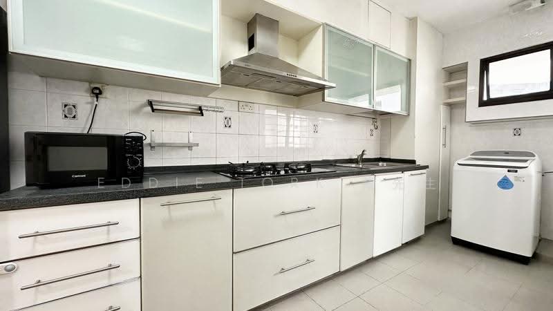 692B Choa Chu Kang Crescent, 692B Choa Chu Kang Crescent, Dairy Farm / Bukit Panjang / Choa Chu Kang, 3 Bedrooms, 1,184 sqft, HDB Flat For Rent, by Eddie Tork 戴先生, 500276419 - Kitchen - PropertyGuru.com.sg