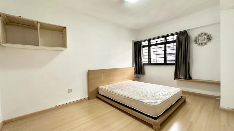 692B Choa Chu Kang Crescent, 692B Choa Chu Kang Crescent, Dairy Farm / Bukit Panjang / Choa Chu Kang, 3 Bedrooms, 1,184 sqft, HDB Flat For Rent, by Eddie Tork 戴先生, 500276419 - Bedroom - PropertyGuru.com.sg