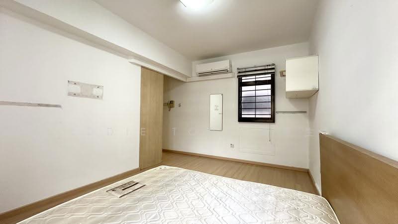 692B Choa Chu Kang Crescent, 692B Choa Chu Kang Crescent, Dairy Farm / Bukit Panjang / Choa Chu Kang, 3 Bedrooms, 1,184 sqft, HDB Flat For Rent, by Eddie Tork 戴先生, 500276419 - Bedroom - PropertyGuru.com.sg