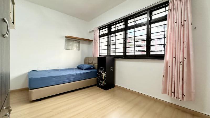 692B Choa Chu Kang Crescent, 692B Choa Chu Kang Crescent, Dairy Farm / Bukit Panjang / Choa Chu Kang, 3 Bedrooms, 1,184 sqft, HDB Flat For Rent, by Eddie Tork 戴先生, 500276419 - Bedroom - PropertyGuru.com.sg
