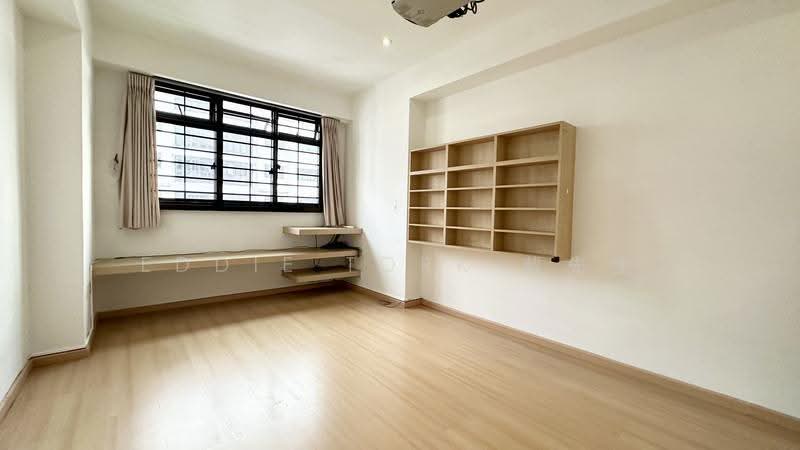 692B Choa Chu Kang Crescent, 692B Choa Chu Kang Crescent, Dairy Farm / Bukit Panjang / Choa Chu Kang, 3 Bedrooms, 1,184 sqft, HDB Flat For Rent, by Eddie Tork 戴先生, 500276419 - Study - PropertyGuru.com.sg