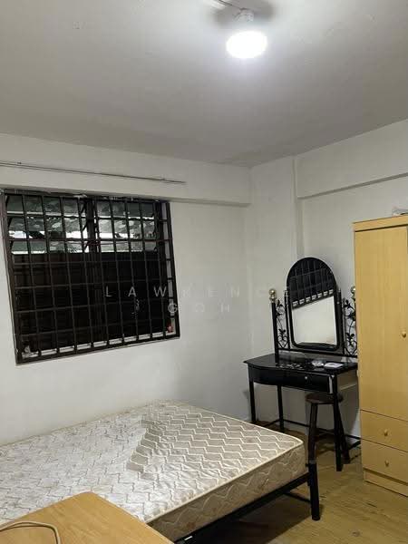 157 Lorong 1 Toa Payoh, 157 Lorong 1 Toa Payoh, Balestier / Toa Payoh, Room Rental, 100 sqft, HDB Flat For Rent, by Lawrence Goh, 500276420 - Common Room Layout Part 3 Of 4 - PropertyGuru.com.sg