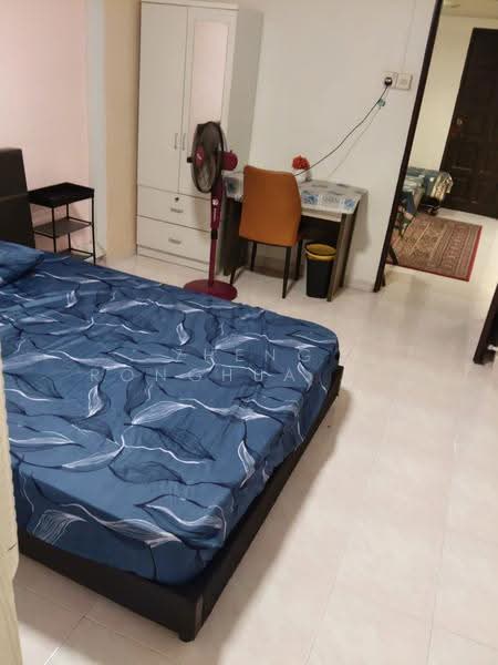 506 West Coast Drive, 506 West Coast Drive, Buona Vista / West Coast / Clementi New Town, Room Rental, 150 sqft, HDB Flat For Rent, by Zheng Ronghua 郑荣华, 500276424 - Bedroom - PropertyGuru.com.sg