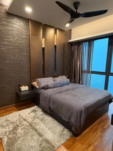 Watertown, 69 Punggol Central, Hougang / Punggol / Sengkang, 4 Bedrooms, 1,356 sqft, Condominium For Sale, by Edmund Zhou, 500276425 - Bedroom - PropertyGuru.com.sg