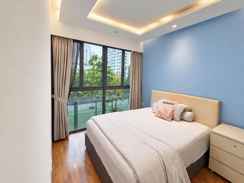 Twin Fountains, 19A Woodlands Avenue 6, Admiralty / Woodlands, 3 Bedrooms, 1,195 sqft, Condominium For Sale, by Jeremy Koh, 500276426 - Bedroom - PropertyGuru.com.sg