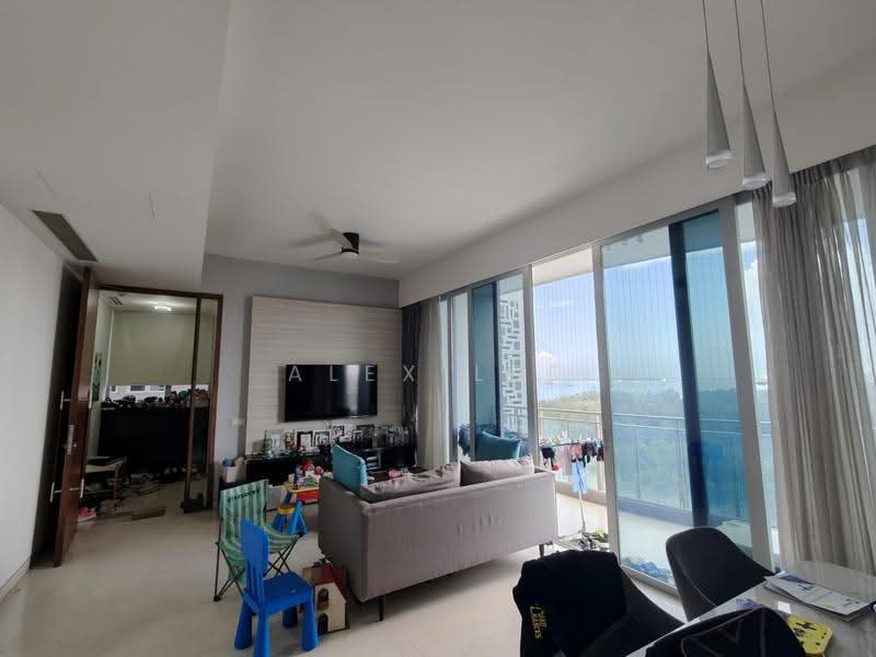 The Meyerise, 97 Meyer Road, East Coast / Marine Parade, 3 Bedrooms, 1,270 sqft, Condominium For Sale, by Alex Lee, 500276427 - Living Room - PropertyGuru.com.sg