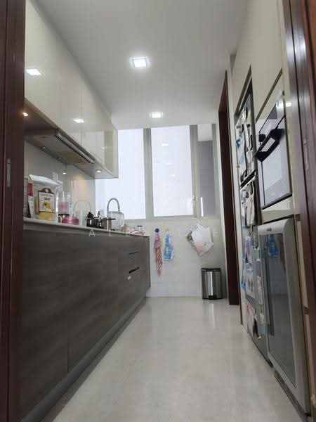 The Meyerise, 97 Meyer Road, East Coast / Marine Parade, 3 Bedrooms, 1,270 sqft, Condominium For Sale, by Alex Lee, 500276427 - Kitchen - PropertyGuru.com.sg