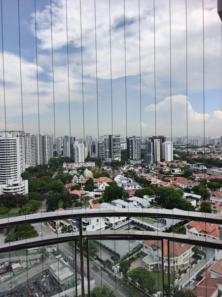 The Meyerise, 97 Meyer Road, East Coast / Marine Parade, 3 Bedrooms, 1,270 sqft, Condominium For Sale, by Alex Lee, 500276427 - View - PropertyGuru.com.sg