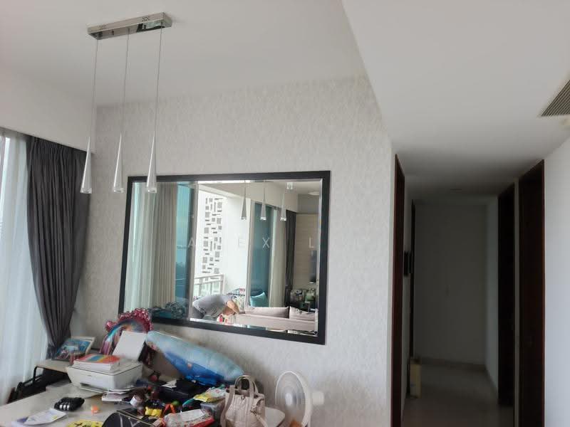 The Meyerise, 97 Meyer Road, East Coast / Marine Parade, 3 Bedrooms, 1,270 sqft, Condominium For Sale, by Alex Lee, 500276427 - Living Room - PropertyGuru.com.sg