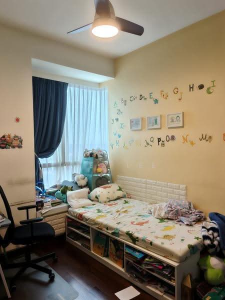 The Meyerise, 97 Meyer Road, East Coast / Marine Parade, 3 Bedrooms, 1,270 sqft, Condominium For Sale, by Alex Lee, 500276427 - Bedroom - PropertyGuru.com.sg
