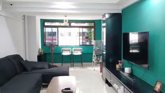538 Hougang Street 52, 538 Hougang Street 52, Hougang / Punggol / Sengkang, 4 Bedrooms, 1,615 sqft, HDB Flat For Sale, by Arvind (PN), 500276428 - PropertyGuru.com.sg