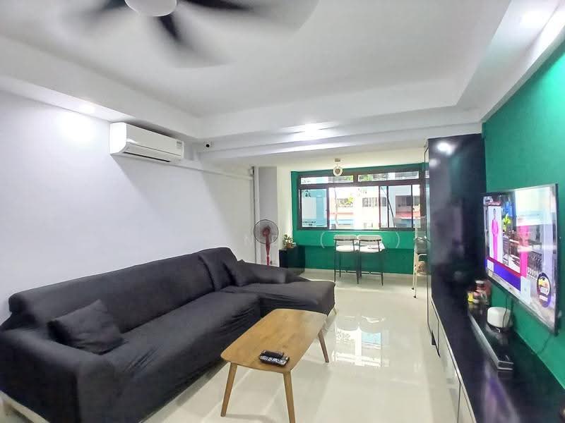 538 Hougang Street 52, 538 Hougang Street 52, Hougang / Punggol / Sengkang, 4 Bedrooms, 1,615 sqft, HDB Flat For Sale, by Arvind (PN), 500276428 - Living Room - PropertyGuru.com.sg