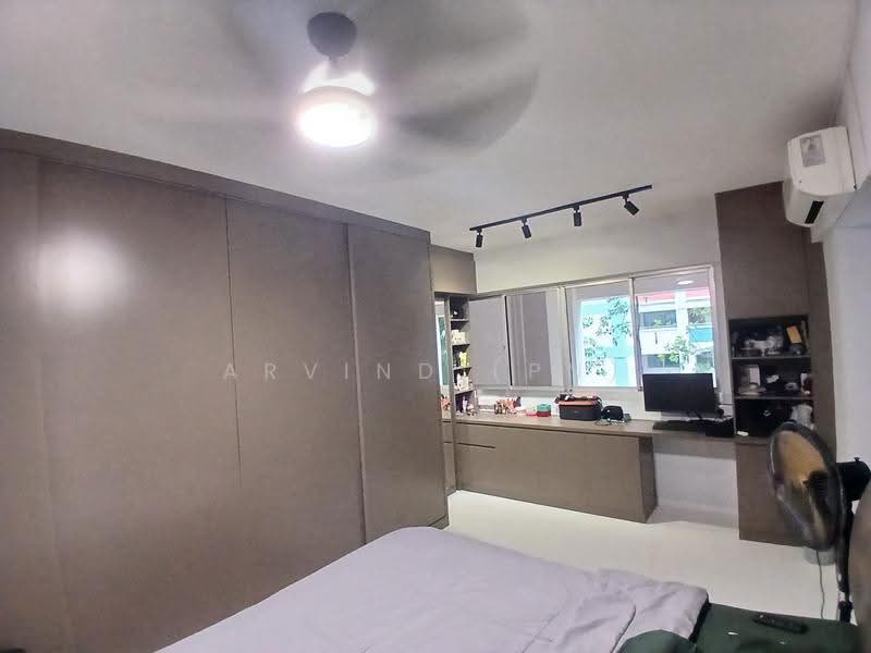 538 Hougang Street 52, 538 Hougang Street 52, Hougang / Punggol / Sengkang, 4 Bedrooms, 1,615 sqft, HDB Flat For Sale, by Arvind (PN), 500276428 - Bedroom - PropertyGuru.com.sg