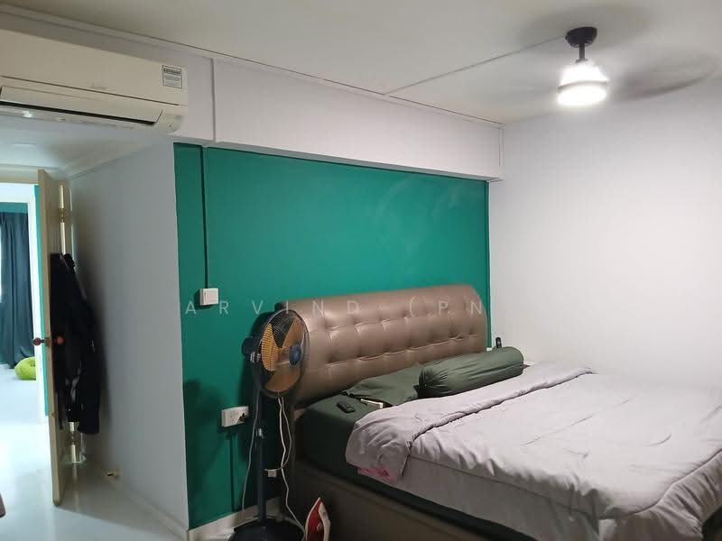 538 Hougang Street 52, 538 Hougang Street 52, Hougang / Punggol / Sengkang, 4 Bedrooms, 1,615 sqft, HDB Flat For Sale, by Arvind (PN), 500276428 - Bedroom - PropertyGuru.com.sg