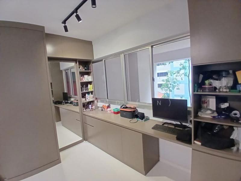 538 Hougang Street 52, 538 Hougang Street 52, Hougang / Punggol / Sengkang, 4 Bedrooms, 1,615 sqft, HDB Flat For Sale, by Arvind (PN), 500276428 - Study - PropertyGuru.com.sg