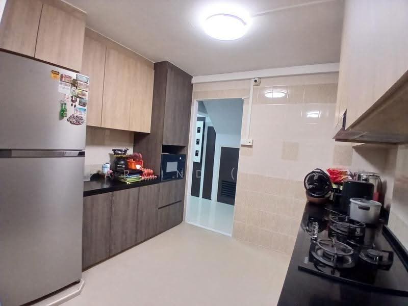 538 Hougang Street 52, 538 Hougang Street 52, Hougang / Punggol / Sengkang, 4 Bedrooms, 1,615 sqft, HDB Flat For Sale, by Arvind (PN), 500276428 - Kitchen - PropertyGuru.com.sg