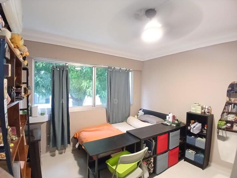 538 Hougang Street 52, 538 Hougang Street 52, Hougang / Punggol / Sengkang, 4 Bedrooms, 1,615 sqft, HDB Flat For Sale, by Arvind (PN), 500276428 - Bedroom - PropertyGuru.com.sg