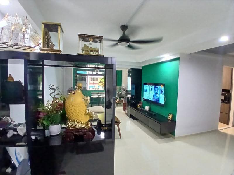 538 Hougang Street 52, 538 Hougang Street 52, Hougang / Punggol / Sengkang, 4 Bedrooms, 1,615 sqft, HDB Flat For Sale, by Arvind (PN), 500276428 - Living Room - PropertyGuru.com.sg