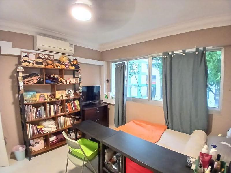 538 Hougang Street 52, 538 Hougang Street 52, Hougang / Punggol / Sengkang, 4 Bedrooms, 1,615 sqft, HDB Flat For Sale, by Arvind (PN), 500276428 - Bedroom - PropertyGuru.com.sg