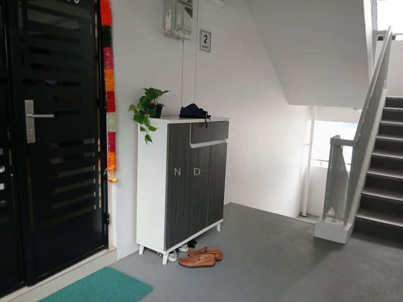 538 Hougang Street 52, 538 Hougang Street 52, Hougang / Punggol / Sengkang, 4 Bedrooms, 1,615 sqft, HDB Flat For Sale, by Arvind (PN), 500276428 - Entrance - PropertyGuru.com.sg
