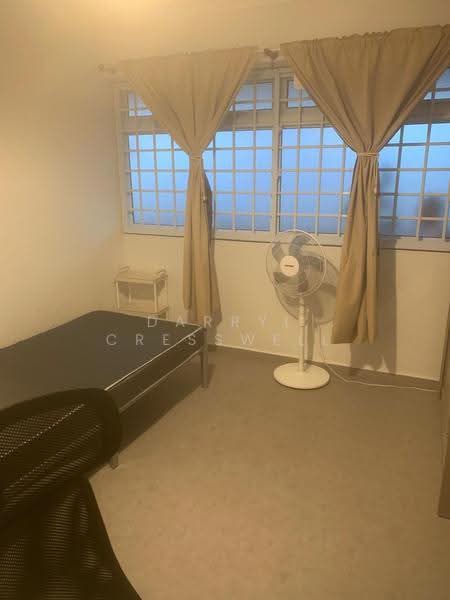 707 Jurong West Street 71, 707 Jurong West Street 71, Boon Lay / Jurong / Tuas, Room Rental, 150 sqft, HDB Flat For Rent, by Darryl Cresswell, 500276429 - Bedroom - PropertyGuru.com.sg