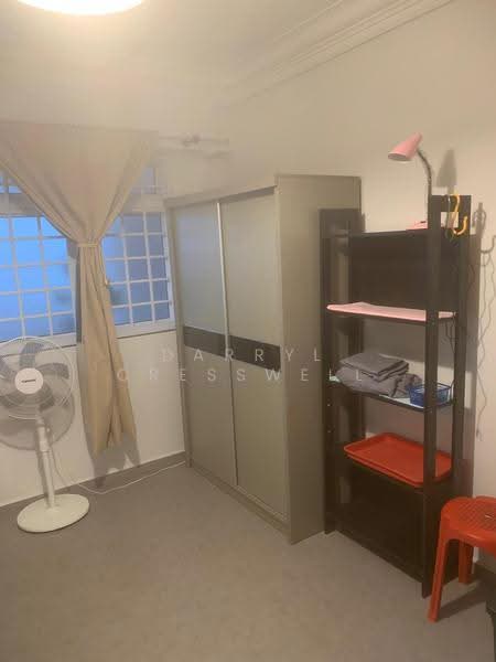 707 Jurong West Street 71, 707 Jurong West Street 71, Boon Lay / Jurong / Tuas, Room Rental, 150 sqft, HDB Flat For Rent, by Darryl Cresswell, 500276429 - Bedroom - PropertyGuru.com.sg