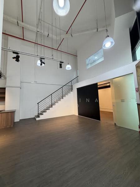 Oxley BizHub, 65 Ubi Road 1, Eunos / Geylang / Paya Lebar, 2,325 sqft, Light Industrial (B1) For Rent, by Angelina Tao, 500276430 - CommercialGuru.com.sg