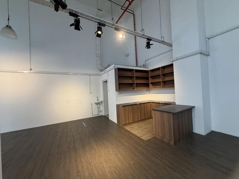 Oxley BizHub, 65 Ubi Road 1, Eunos / Geylang / Paya Lebar, 2,325 sqft, Light Industrial (B1) For Rent, by Angelina Tao, 500276430 - CommercialGuru.com.sg