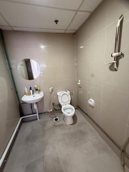 Oxley BizHub, 65 Ubi Road 1, Eunos / Geylang / Paya Lebar, 2,325 sqft, Light Industrial (B1) For Rent, by Angelina Tao, 500276430 - CommercialGuru.com.sg