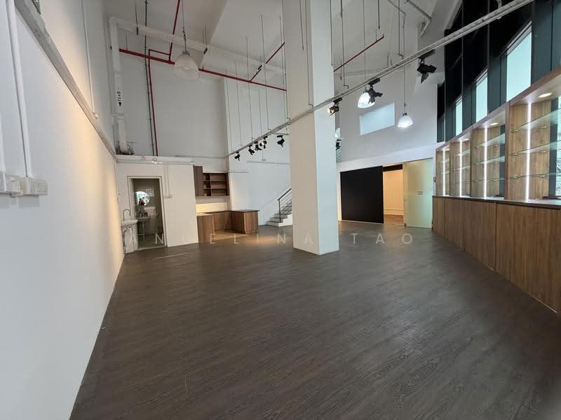 Oxley BizHub, 65 Ubi Road 1, Eunos / Geylang / Paya Lebar, 2,325 sqft, Light Industrial (B1) For Rent, by Angelina Tao, 500276430 - CommercialGuru.com.sg