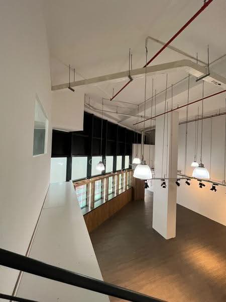 Oxley BizHub, 65 Ubi Road 1, Eunos / Geylang / Paya Lebar, 2,325 sqft, Light Industrial (B1) For Rent, by Angelina Tao, 500276430 - Interior - CommercialGuru.com.sg