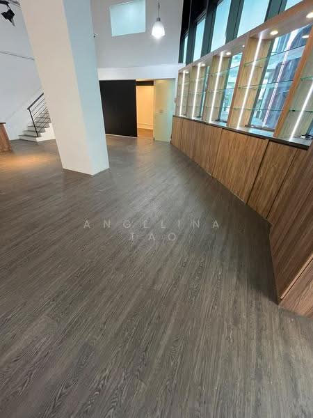 Oxley BizHub, 65 Ubi Road 1, Eunos / Geylang / Paya Lebar, 2,325 sqft, Light Industrial (B1) For Rent, by Angelina Tao, 500276430 - Interior - CommercialGuru.com.sg