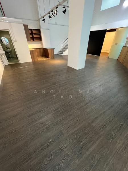 Oxley BizHub, 65 Ubi Road 1, Eunos / Geylang / Paya Lebar, 2,325 sqft, Light Industrial (B1) For Rent, by Angelina Tao, 500276430 - Interior - CommercialGuru.com.sg