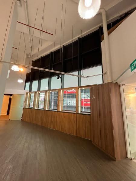 Oxley BizHub, 65 Ubi Road 1, Eunos / Geylang / Paya Lebar, 2,325 sqft, Light Industrial (B1) For Rent, by Angelina Tao, 500276430 - Interior - CommercialGuru.com.sg
