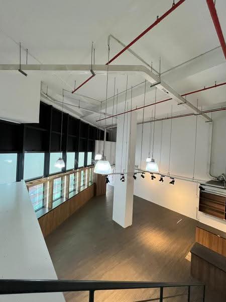 Oxley BizHub, 65 Ubi Road 1, Eunos / Geylang / Paya Lebar, 2,325 sqft, Light Industrial (B1) For Rent, by Angelina Tao, 500276430 - Interior - CommercialGuru.com.sg