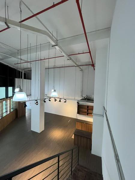 Oxley BizHub, 65 Ubi Road 1, Eunos / Geylang / Paya Lebar, 2,325 sqft, Light Industrial (B1) For Rent, by Angelina Tao, 500276430 - Interior - CommercialGuru.com.sg
