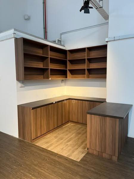 Oxley BizHub, 65 Ubi Road 1, Eunos / Geylang / Paya Lebar, 2,325 sqft, Light Industrial (B1) For Rent, by Angelina Tao, 500276430 - Interior - CommercialGuru.com.sg