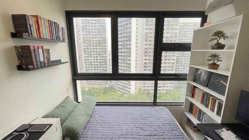 Lush Acres, 3 Fernvale Close, Seletar / Yio Chu Kang, 3 Bedrooms, 1,055 sqft, Condominium For Sale, by Janson Ang, 500276431 - Common Bedroom 1 - PropertyGuru.com.sg