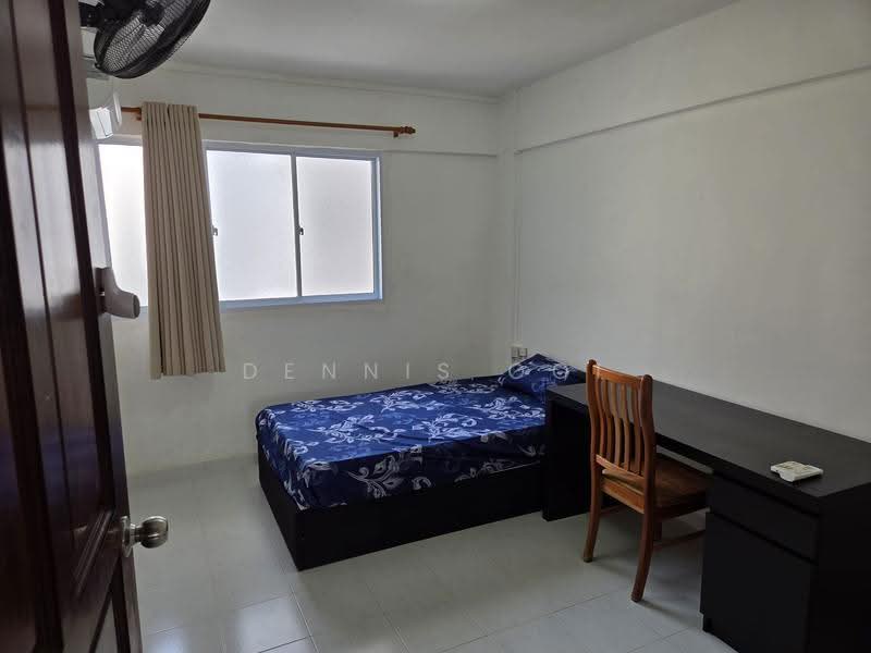 855 Tampines Street 83, 855 Tampines Street 83, Pasir Ris / Tampines, Room Rental, 100 sqft, HDB Flat For Rent, by Dennis Ooi, 500276433 - Bedroom - PropertyGuru.com.sg