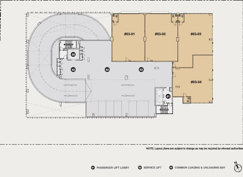 Space Nova, 21 New Industrial Road, Hougang / Punggol / Sengkang, 1,625 sqft, Light Industrial (B1) For Sale, by Stephen Yeo, 500276434 - CommercialGuru.com.sg